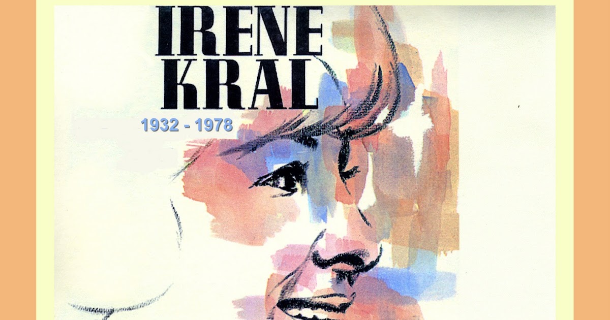 JazzProfiles: Irene Kral: A Voice So Irresistible, Beguiling and Pure